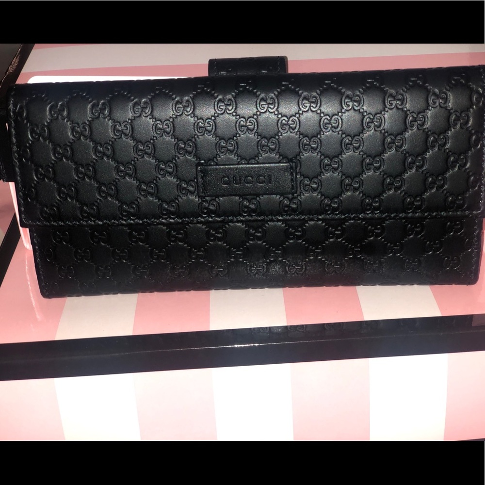 Gucci Wallet